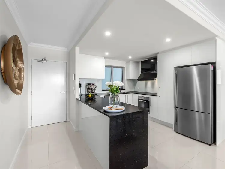 Sixth view of Homely unit listing, 4/145 Beatrice Terrace, Ascot QLD 4007