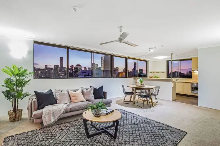 604/148 Oxlade Drive, New Farm QLD 4005