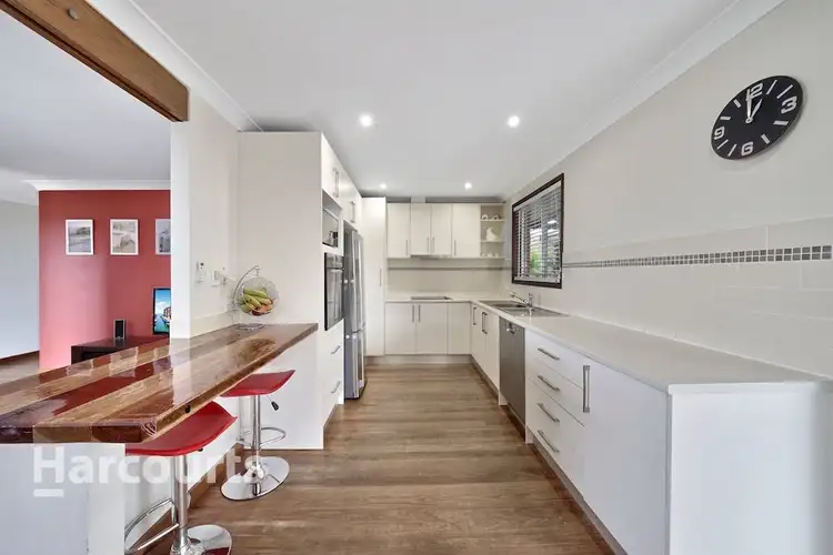Third view of Homely house listing, 4 Tornado Place, Raby NSW 2566