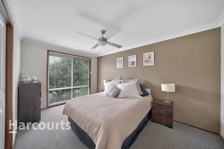 Fifth view of Homely house listing, 4 Tornado Place, Raby NSW 2566