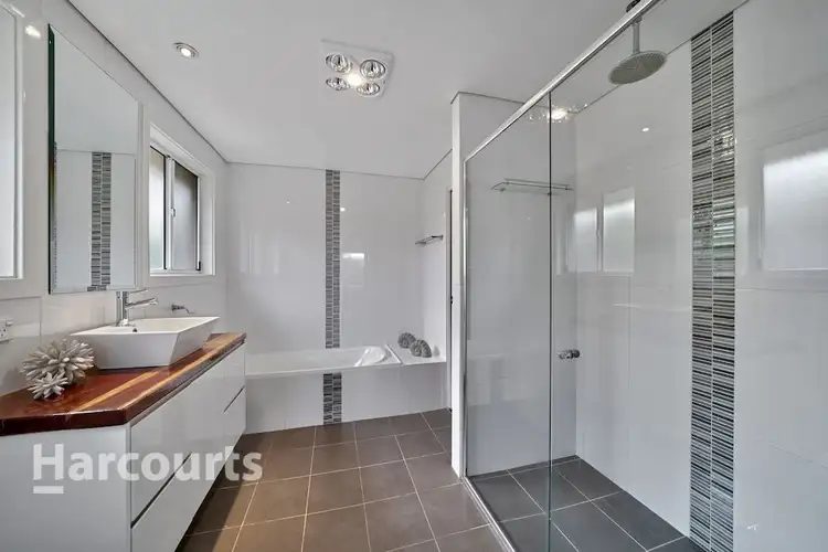 Sixth view of Homely house listing, 4 Tornado Place, Raby NSW 2566