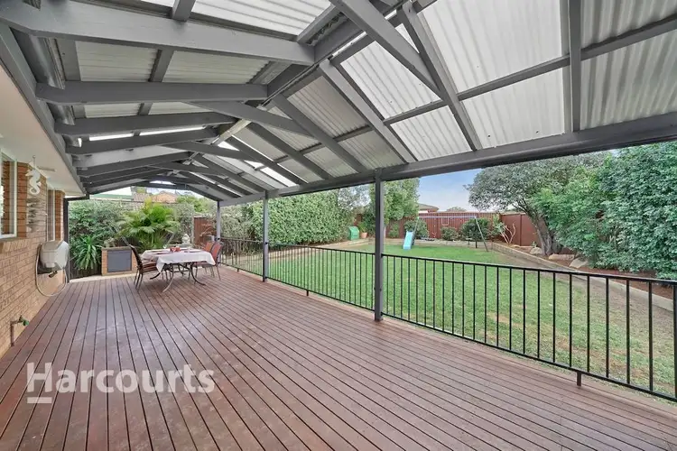 Seventh view of Homely house listing, 4 Tornado Place, Raby NSW 2566