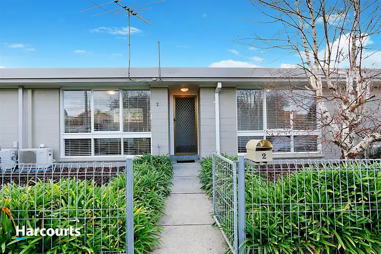 2/19 Queen Street, Hastings VIC 3915