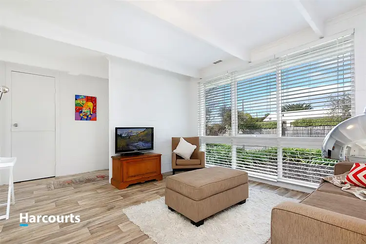 Second view of Homely unit listing, 2/19 Queen Street, Hastings VIC 3915