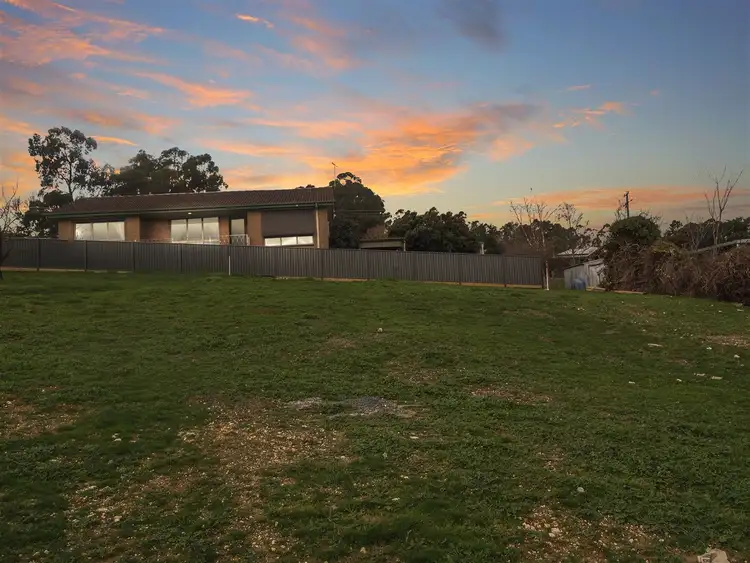 Second view of Homely land listing, 18 Rogers Street, Creswick VIC 3363