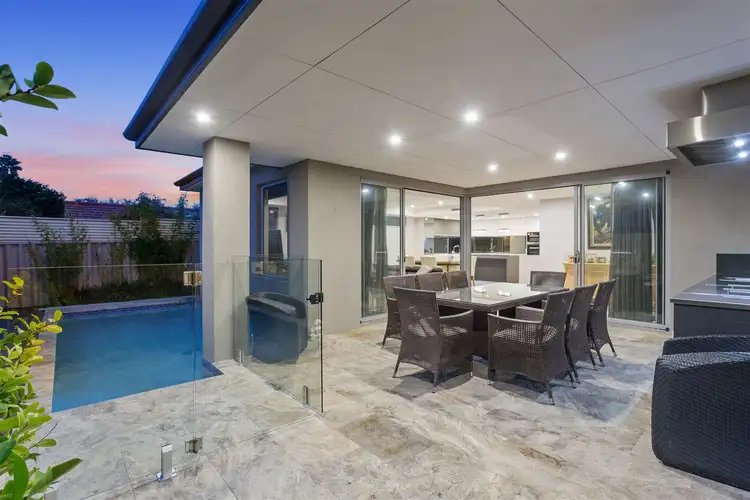 Third view of Homely house listing, 10A Ullapool Road, Applecross WA 6153