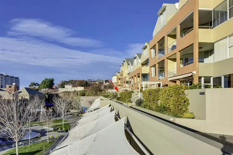 Second view of Homely house listing, 58 Salamanca Square, Battery Point TAS 7004