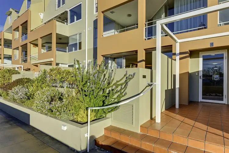 Third view of Homely house listing, 58 Salamanca Square, Battery Point TAS 7004
