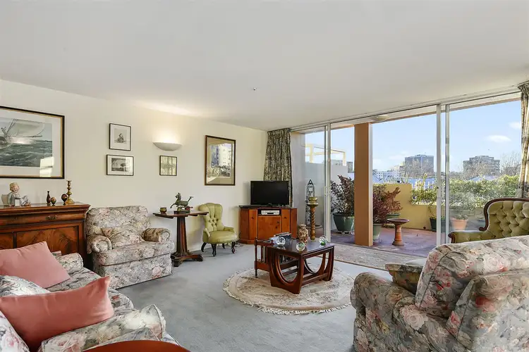 Fourth view of Homely house listing, 58 Salamanca Square, Battery Point TAS 7004