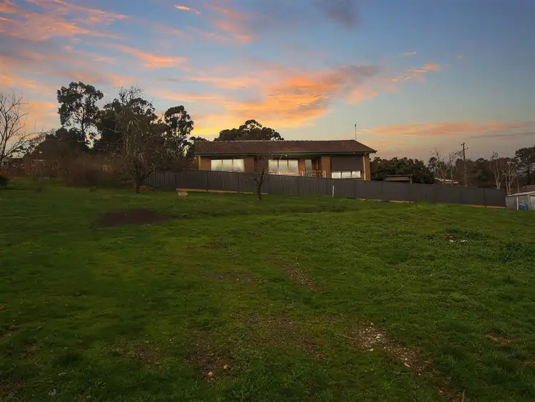 Second view of Homely land listing, 20 Rogers Street, Creswick VIC 3363