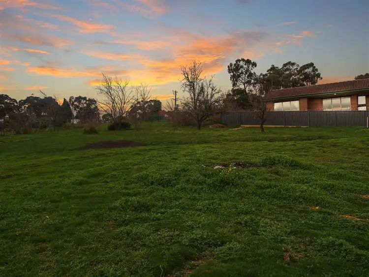 Third view of Homely land listing, 20 Rogers Street, Creswick VIC 3363