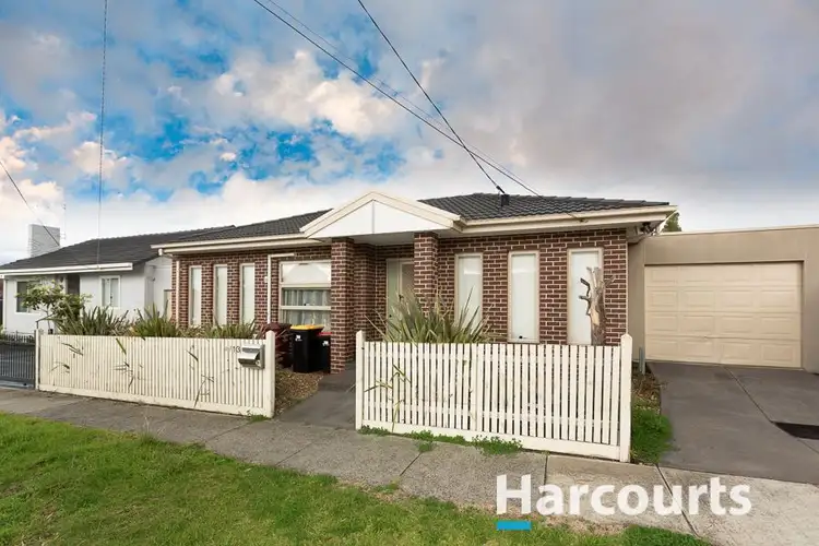 Main view of Homely unit listing, 2/13 Cook Court, Dandenong North VIC 3175