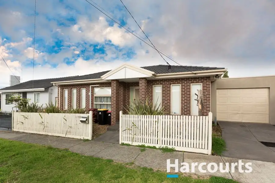 Main view of Homely unit listing, 2/13 Cook Court, Dandenong North VIC 3175