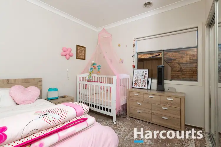 Fifth view of Homely unit listing, 2/13 Cook Court, Dandenong North VIC 3175