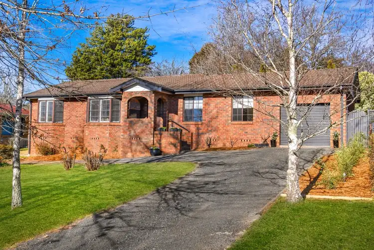 9 Broughton Street, Bundanoon NSW 2578
