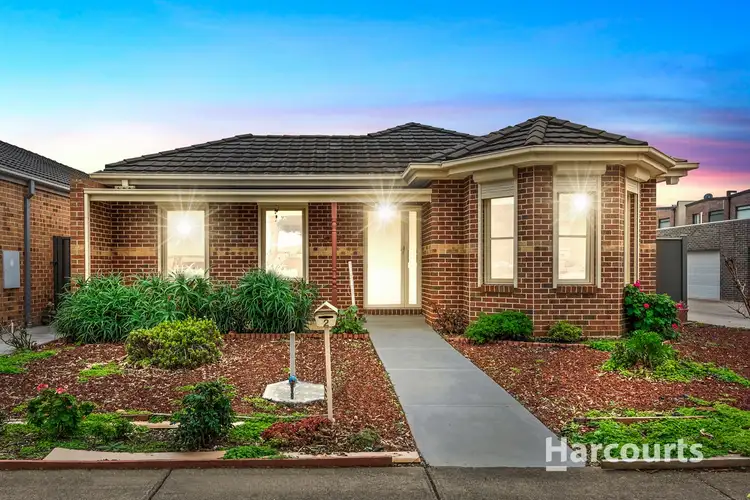 Main view of Homely house listing, 2 Westbury Street, Cairnlea VIC 3023