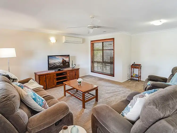 Second view of Homely house listing, 32 Flemington Street, Bracken Ridge QLD 4017