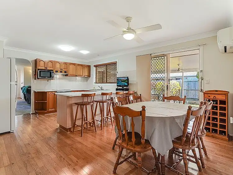 Third view of Homely house listing, 32 Flemington Street, Bracken Ridge QLD 4017