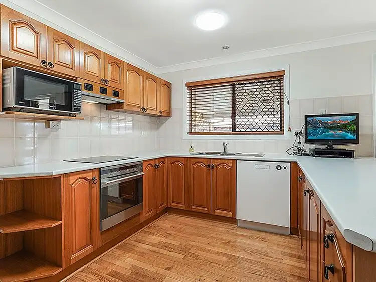 Fourth view of Homely house listing, 32 Flemington Street, Bracken Ridge QLD 4017