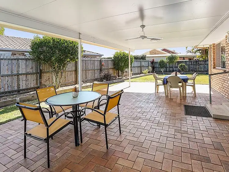 Fifth view of Homely house listing, 32 Flemington Street, Bracken Ridge QLD 4017