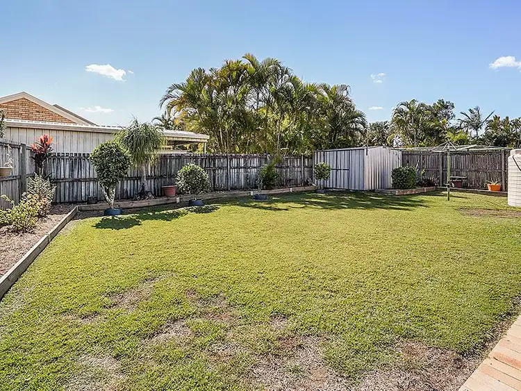 Sixth view of Homely house listing, 32 Flemington Street, Bracken Ridge QLD 4017