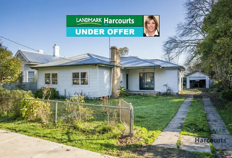 114 High Street, Yea VIC 3717