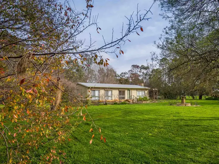 Fourth view of Homely rural property listing, 338 Halsall Lane, Creightons Creek VIC 3666