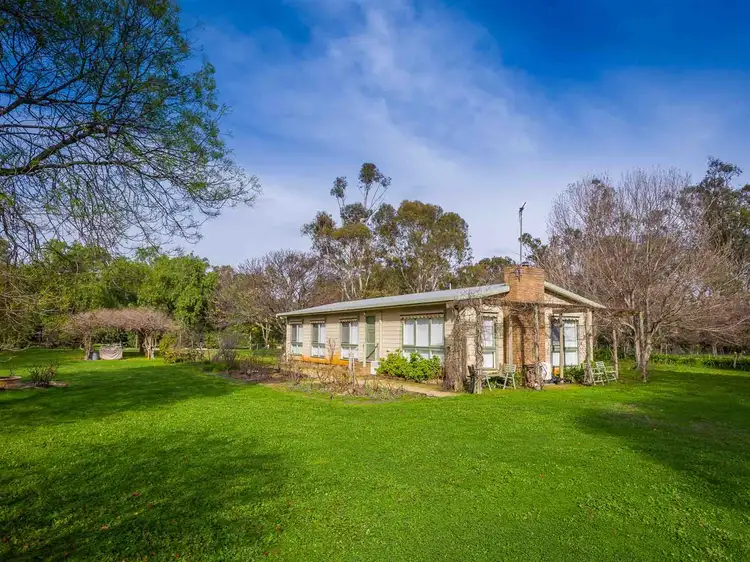 Sixth view of Homely rural property listing, 338 Halsall Lane, Creightons Creek VIC 3666