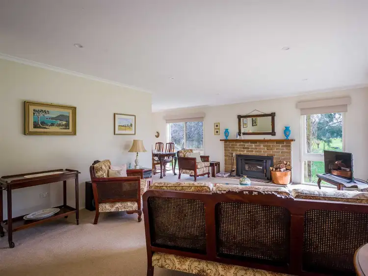 Seventh view of Homely rural property listing, 338 Halsall Lane, Creightons Creek VIC 3666