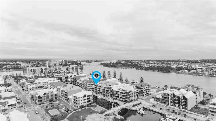 2/22 Treviso Mews, Mandurah WA 6210