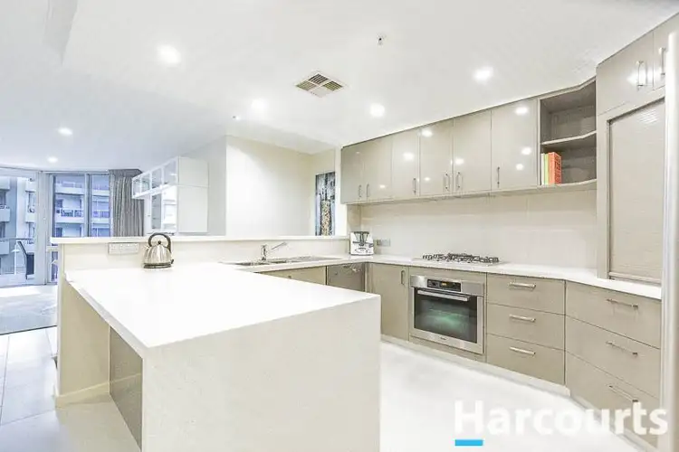 Fifth view of Homely apartment listing, 2/22 Treviso Mews, Mandurah WA 6210
