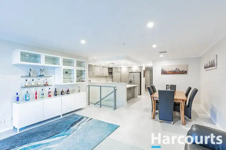 Seventh view of Homely apartment listing, 2/22 Treviso Mews, Mandurah WA 6210
