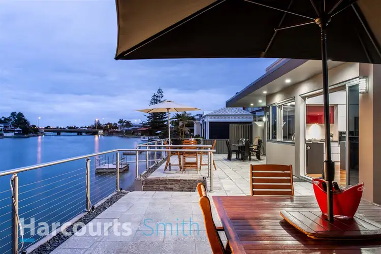 20 Newcombe Avenue, West Lakes Shore SA 5020