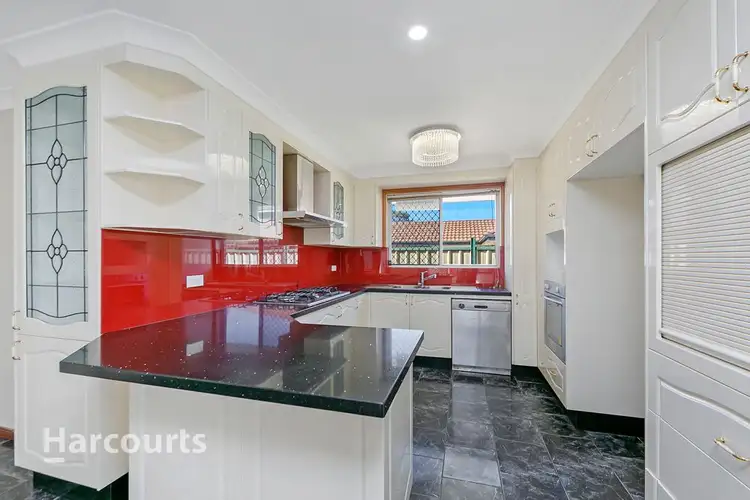 92 Southee Circuit, Oakhurst NSW 2761