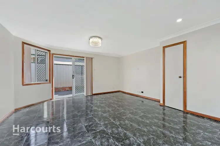 Fourth view of Homely house listing, 92 Southee Circuit, Oakhurst NSW 2761