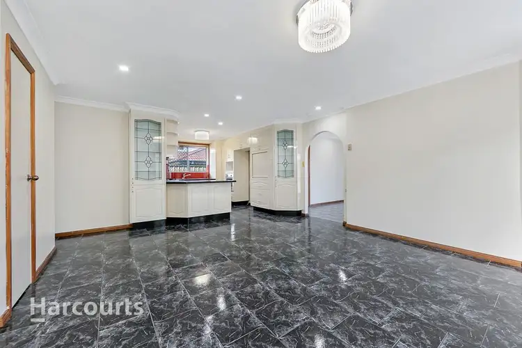 Fifth view of Homely house listing, 92 Southee Circuit, Oakhurst NSW 2761