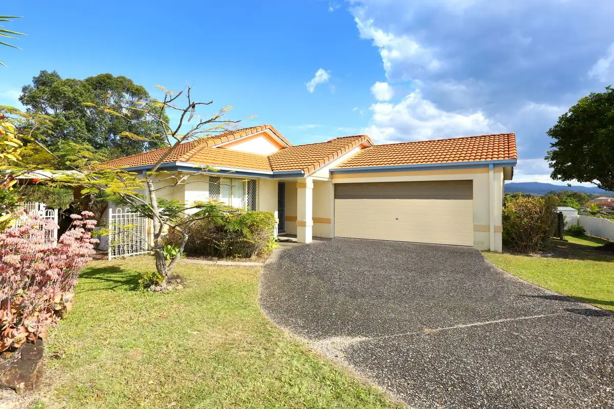Main view of Homely house listing, 10 Denika Court, Mudgeeraba QLD 4213
