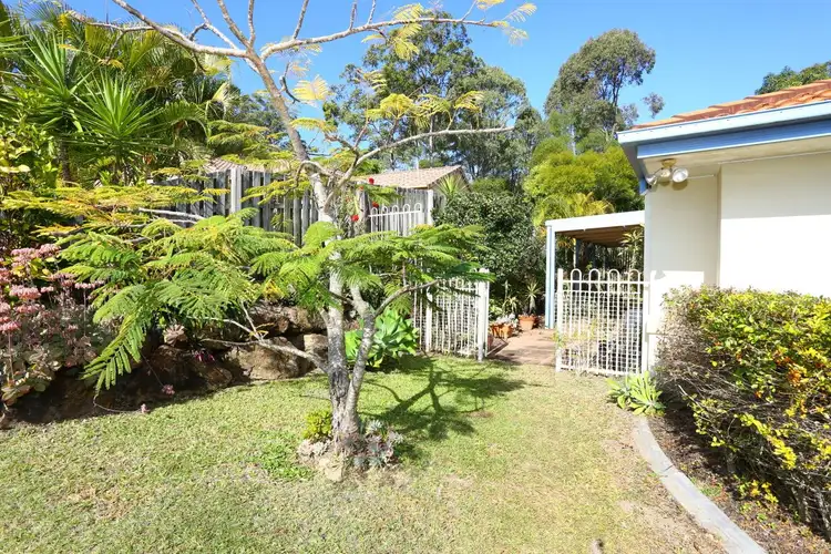 Second view of Homely house listing, 10 Denika Court, Mudgeeraba QLD 4213