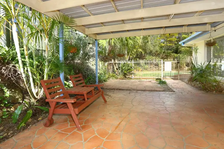 Third view of Homely house listing, 10 Denika Court, Mudgeeraba QLD 4213