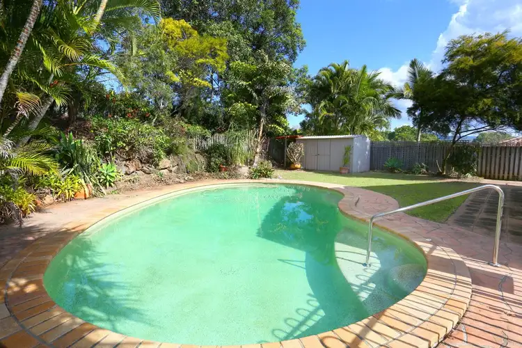 Fourth view of Homely house listing, 10 Denika Court, Mudgeeraba QLD 4213