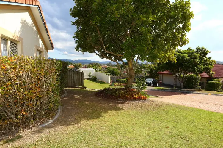 Fifth view of Homely house listing, 10 Denika Court, Mudgeeraba QLD 4213