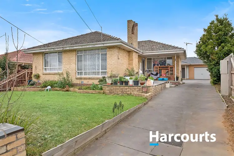 1/83 Oakwood Avenue, Noble Park North VIC 3174