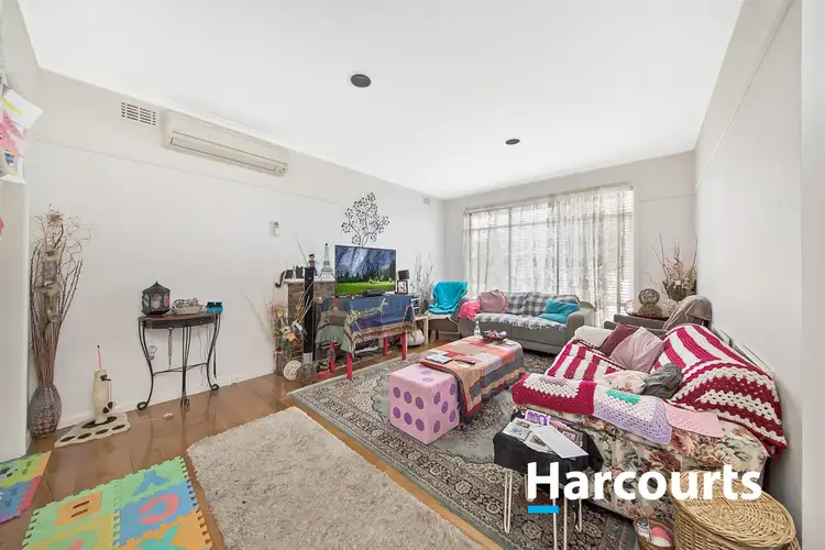Second view of Homely unit listing, 1/83 Oakwood Avenue, Noble Park North VIC 3174