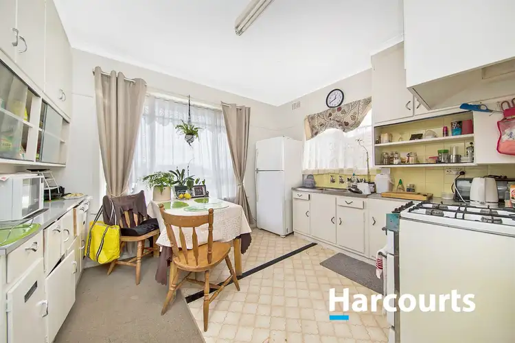 Fourth view of Homely unit listing, 1/83 Oakwood Avenue, Noble Park North VIC 3174
