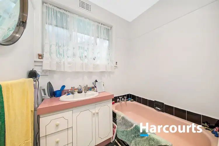 Fifth view of Homely unit listing, 1/83 Oakwood Avenue, Noble Park North VIC 3174