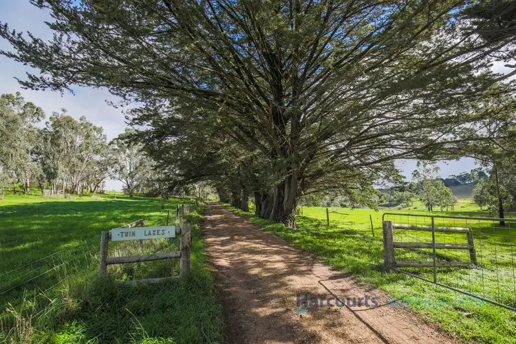 Main view of Homely rural property listing, 180 Pound Road, Macclesfield SA 5153