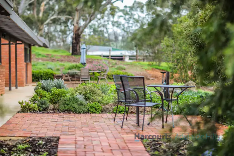 Fourth view of Homely rural property listing, 180 Pound Road, Macclesfield SA 5153