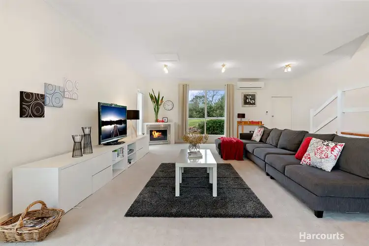 Fifth view of Homely house listing, 181 Bona Vista Road, Warragul VIC 3820