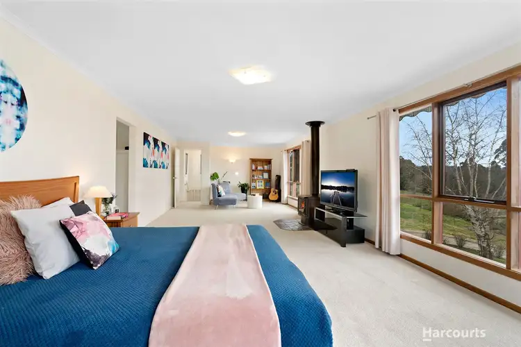 Sixth view of Homely house listing, 181 Bona Vista Road, Warragul VIC 3820