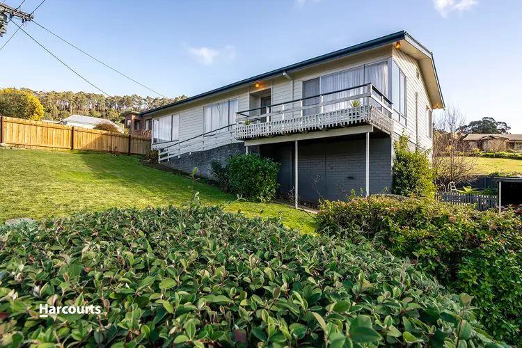 Main view of Homely house listing, 6 Scenic Hill Road, Huonville TAS 7109
